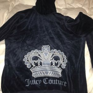 Juicy couture track outfit